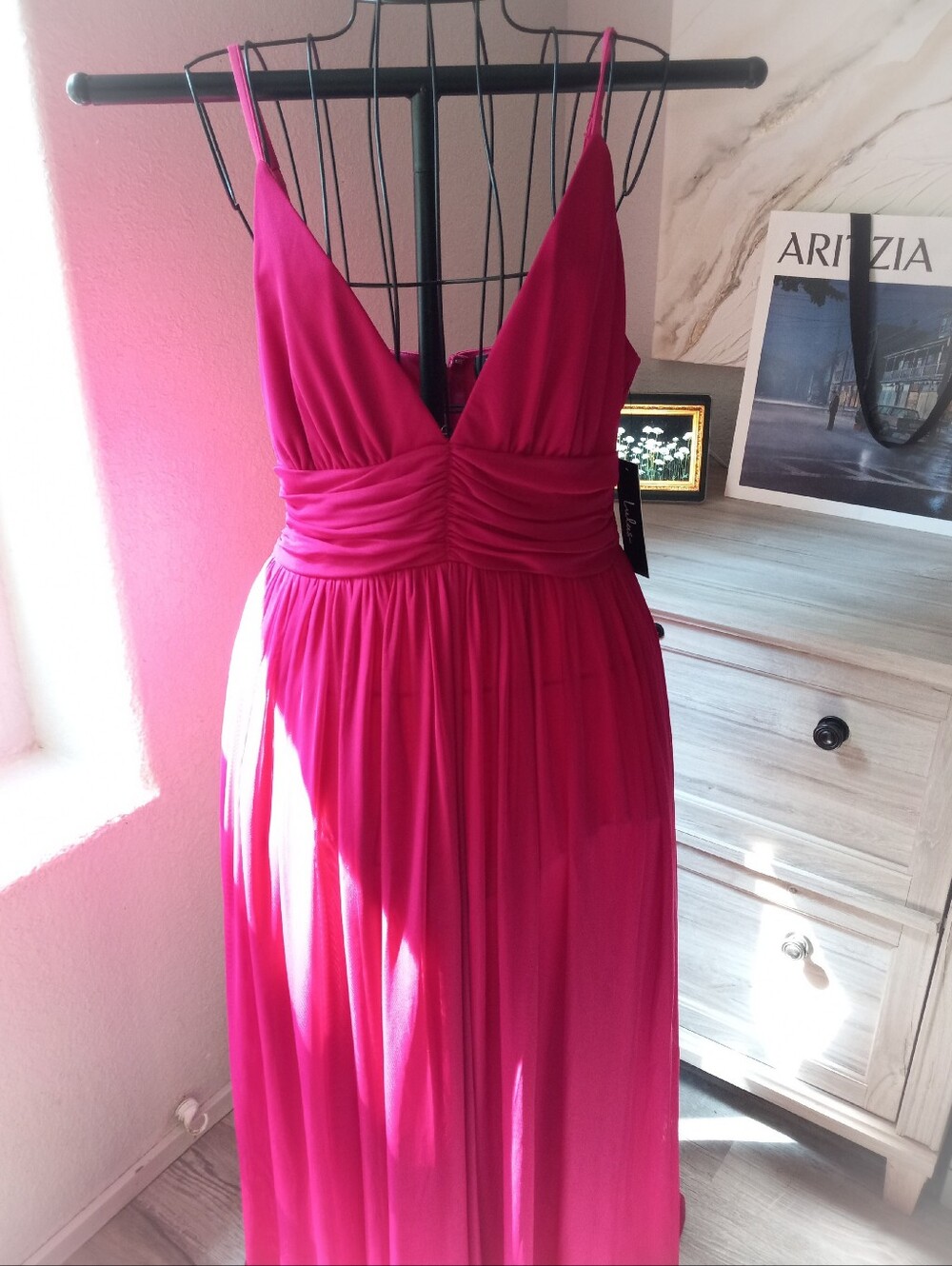 NWT Lulus Dress